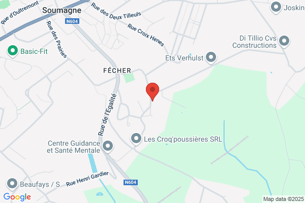Centre Scolaire Enseignement Spécial Primaire Et Secondaire