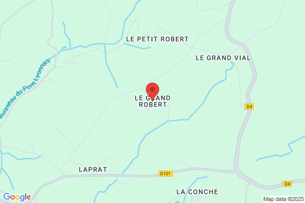 Tenhaaf-Legrand/Robert