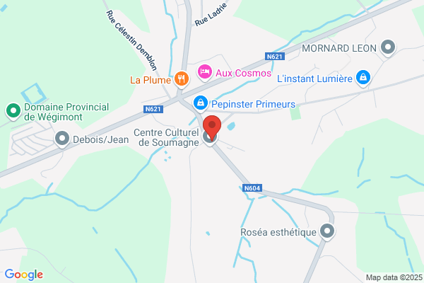 Chez Peppino