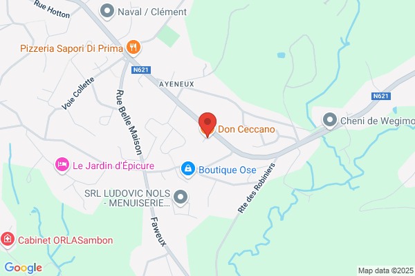 La Buca Di Bacco