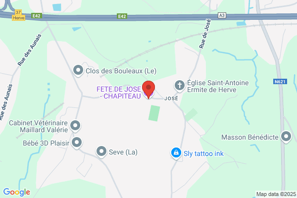 Jour De Fete Compère Sprl