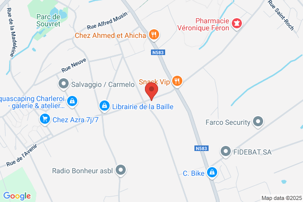 Societe d'assistance Funeraire Chapelle - Duportal