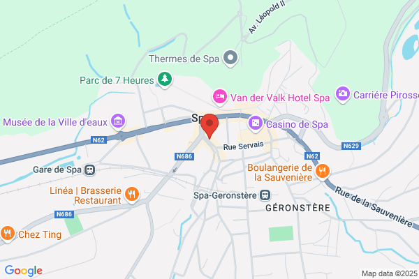 Boucherie Wagener Sprl