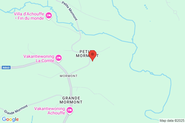 Chalets Des Hirondelles