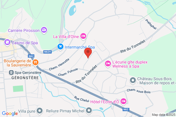 Poncin/Jean-Claude