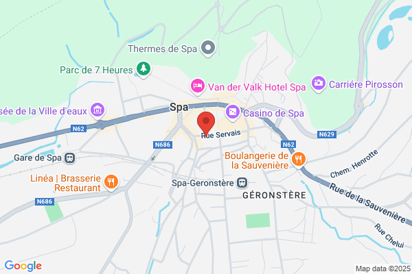 Sanoriz Sprl