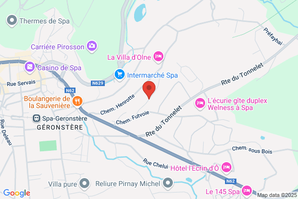 Bureau D'archtecture Haesebroeck