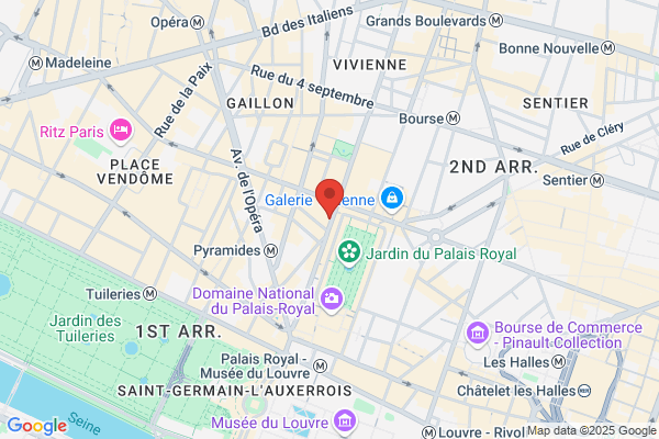 Richelieu (Le)