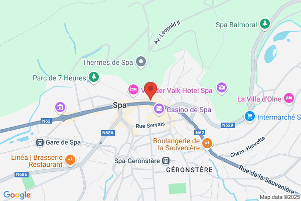 Taverne (La)