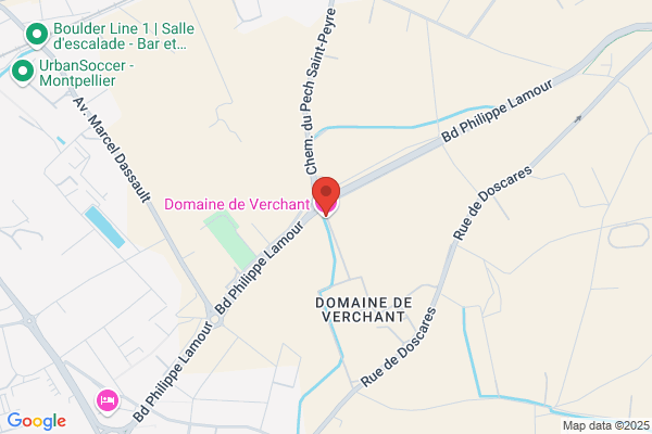 Verreux Françoise