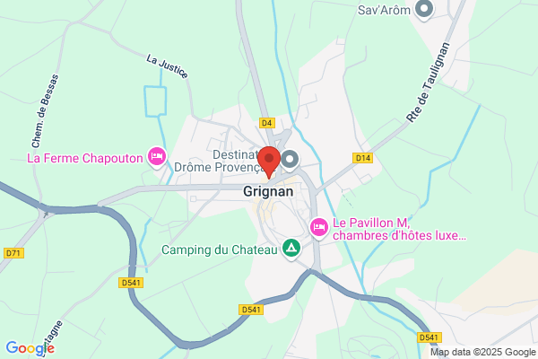 Sevigne (Le)