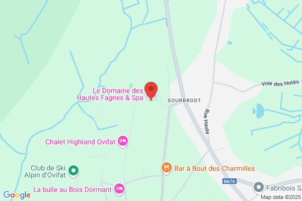 Dôme Et Fils