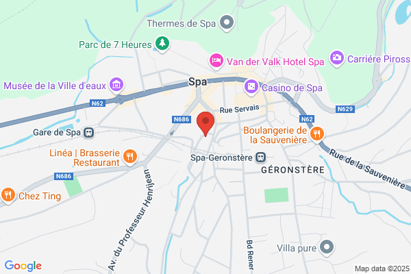 Cricket & Co Europe