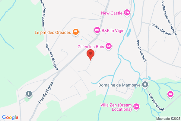 Couvreur/B.