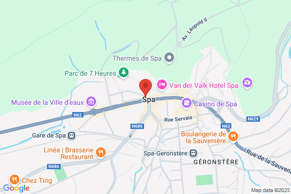 Pharmacie Renard