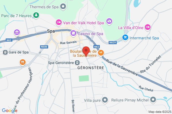 Brodure/Carine