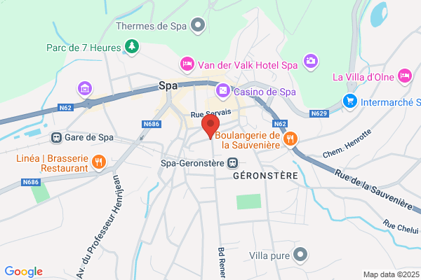 Chevolet/Yves
