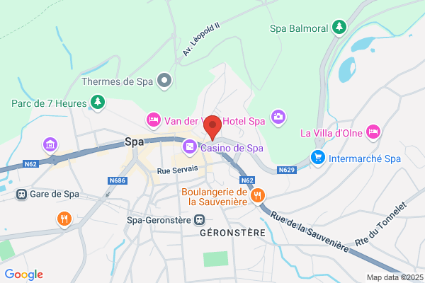 Hordebise/Angélique