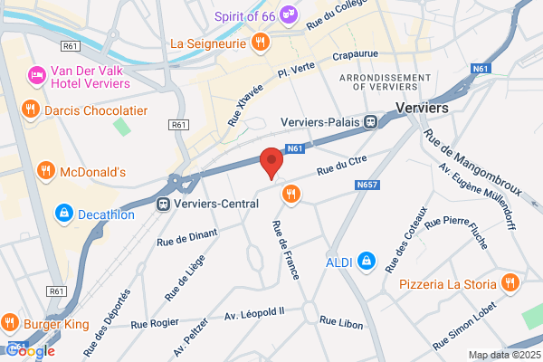 Expertise Compt Robert A - Soficoest