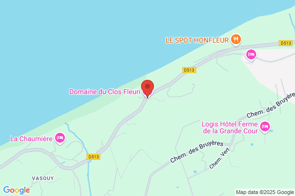 Clos Fleuri (Le)
