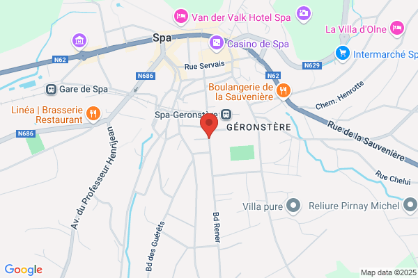 Gai Séjour