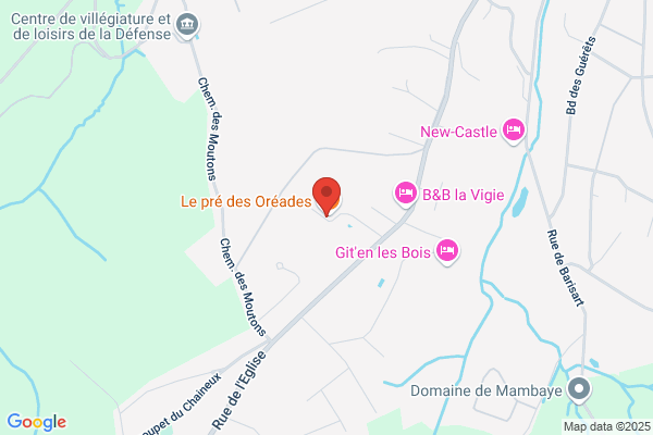 Heid Des Pairs (La)