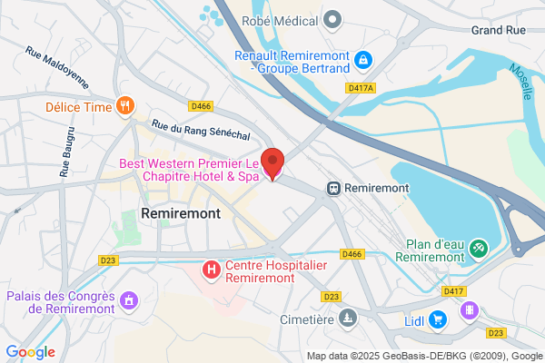 L'auberge-Bestwestern