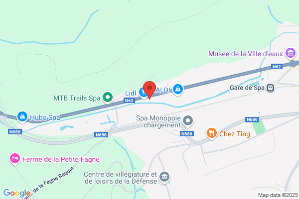 Ardennes Conseils Dandrifosse Paul