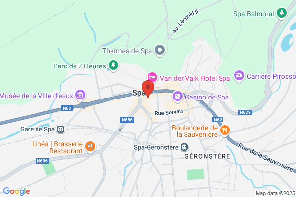 Ardennes Conseils