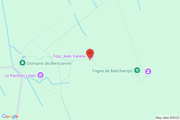 Belvédère (Le)