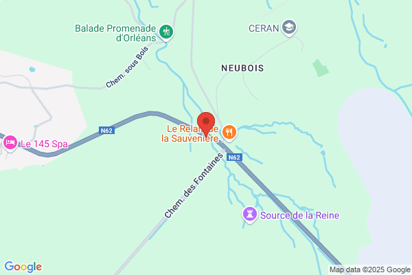 Castel Sauvenière