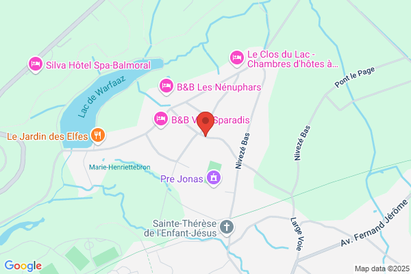 Pirnay/Marie-Josée