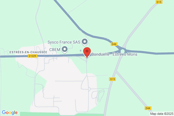 Bonduelle/Yves