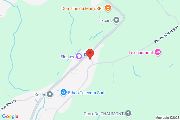 Lekeu/Guy
