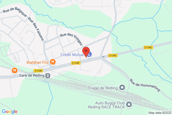 Reding/Benoit