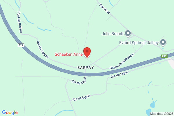 Schaeken Anne