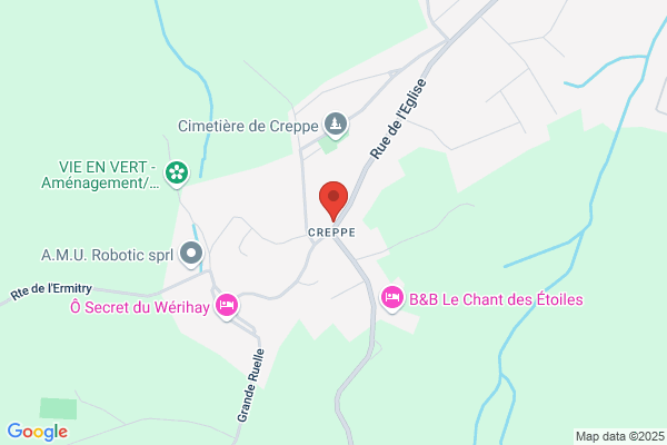 Amicale Du Plateau De Creppe