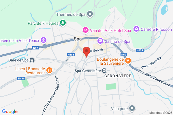 Au Fuseau