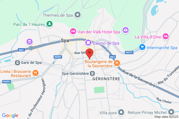 Cavinière (La)
