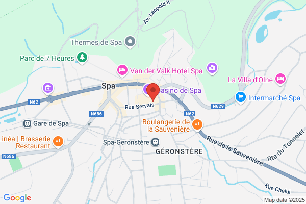 Centre Culturel