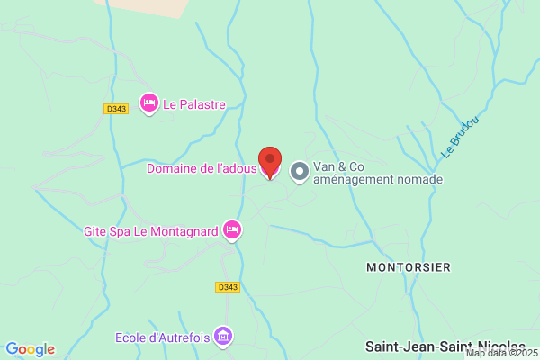 Damseaux/Pascale