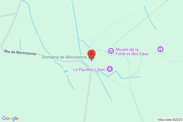 Domaine De Berinzenne