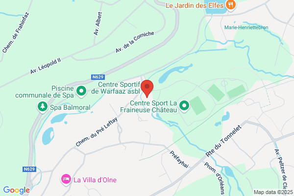 Ecole Les Perce-Neige