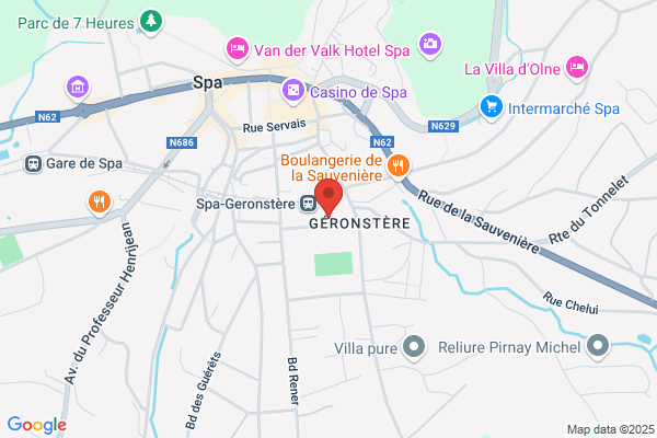 Hostellerie Le Tri Renard
