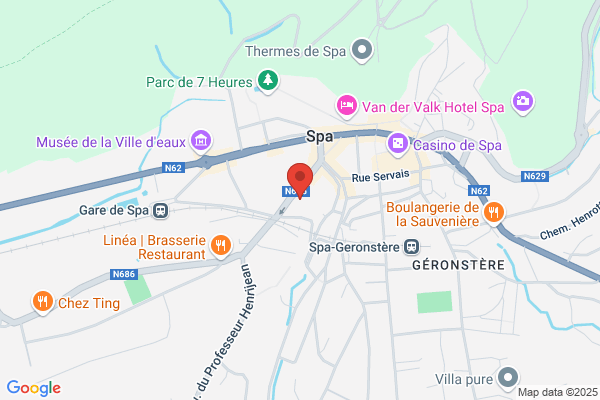 Institut St.Roch
