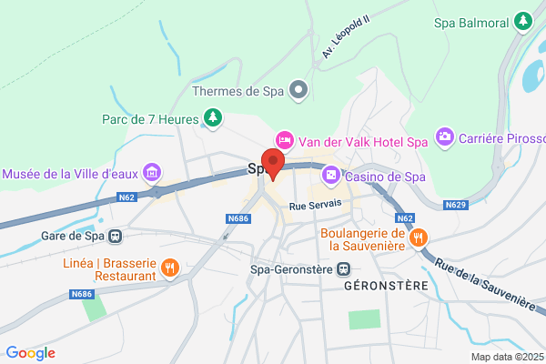 La Gâterie