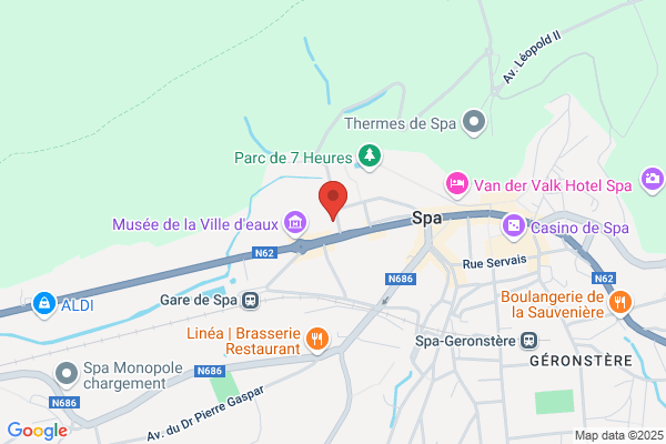 Match Sa