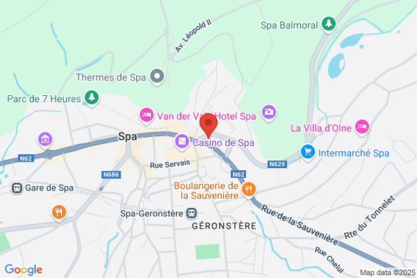 Office Du Tourisme Asbl