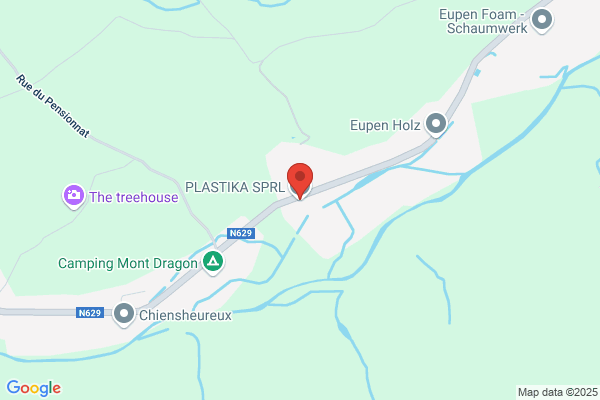 Plastika Sprl