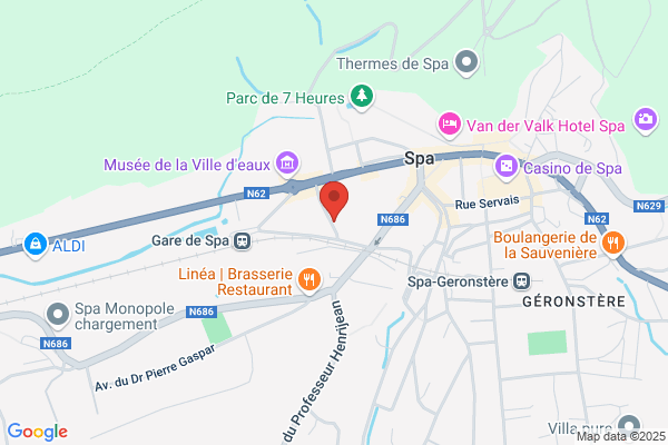 Enseignement Secondaire Libre Saint Edouard